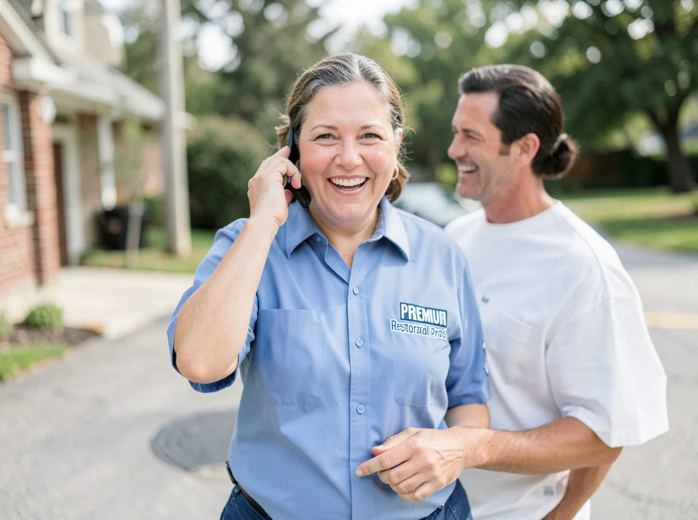 Water Damage Restoration Henriette, MN FAQs